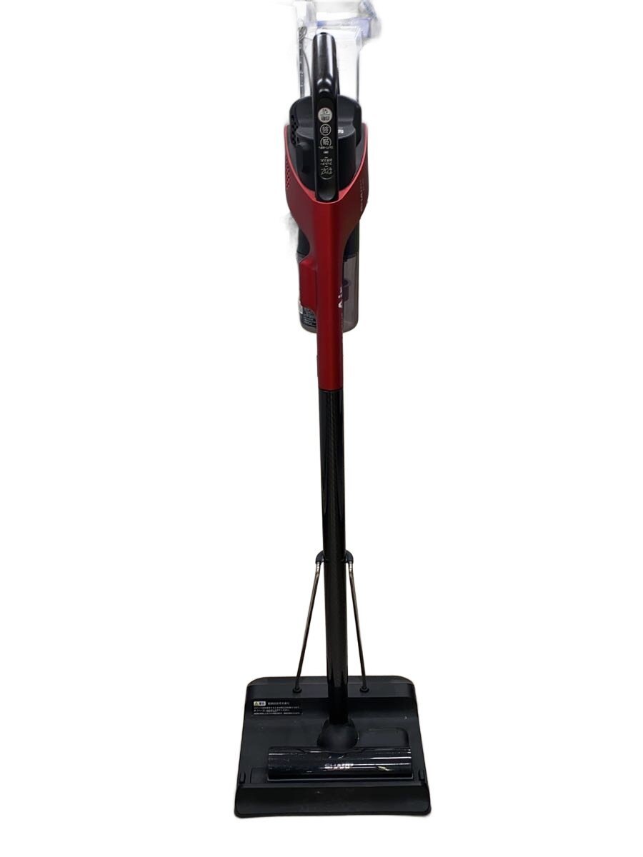 【中古】SHARP◆掃き出す機 EC-AR7-P//【家電・視覚性・オーディオ】