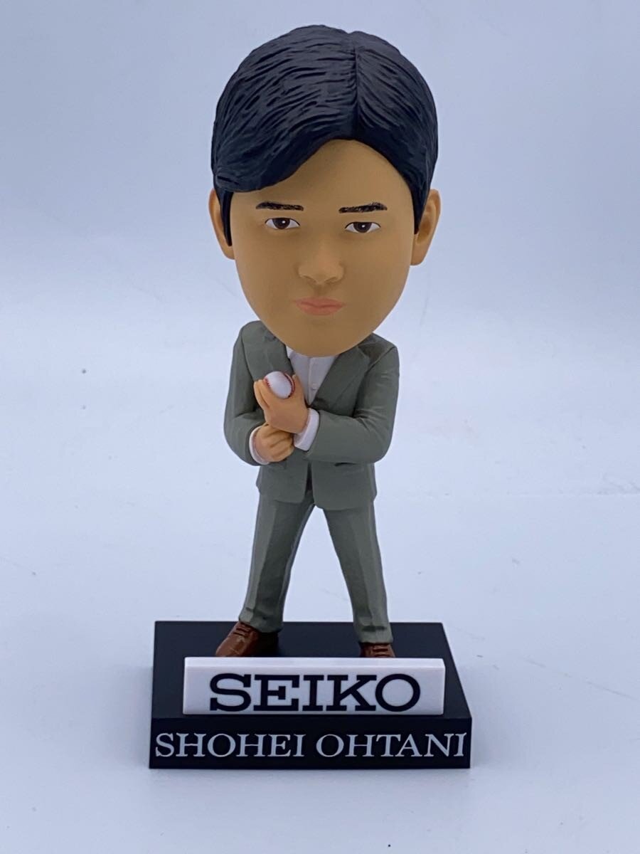 【中古】SEIKO◆フィギュア【ホビー】