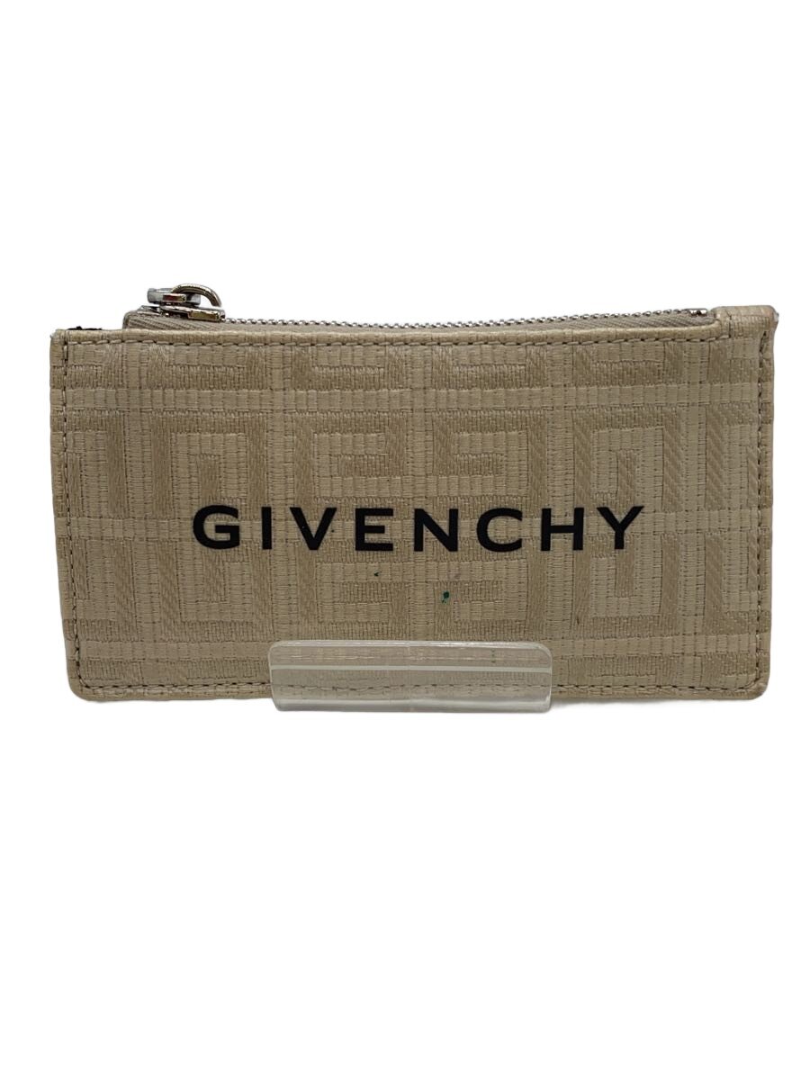 【中古】GIVENCHY◆歌留多容れもの/--/メンズ【服飾雑貨他】