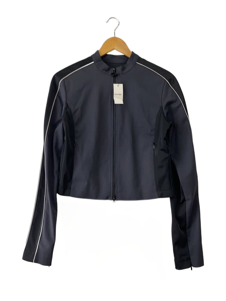 【中古】DIESEL◆上衣/--/ポリエステル/BLK/A12176//【レディース御召しもの】
