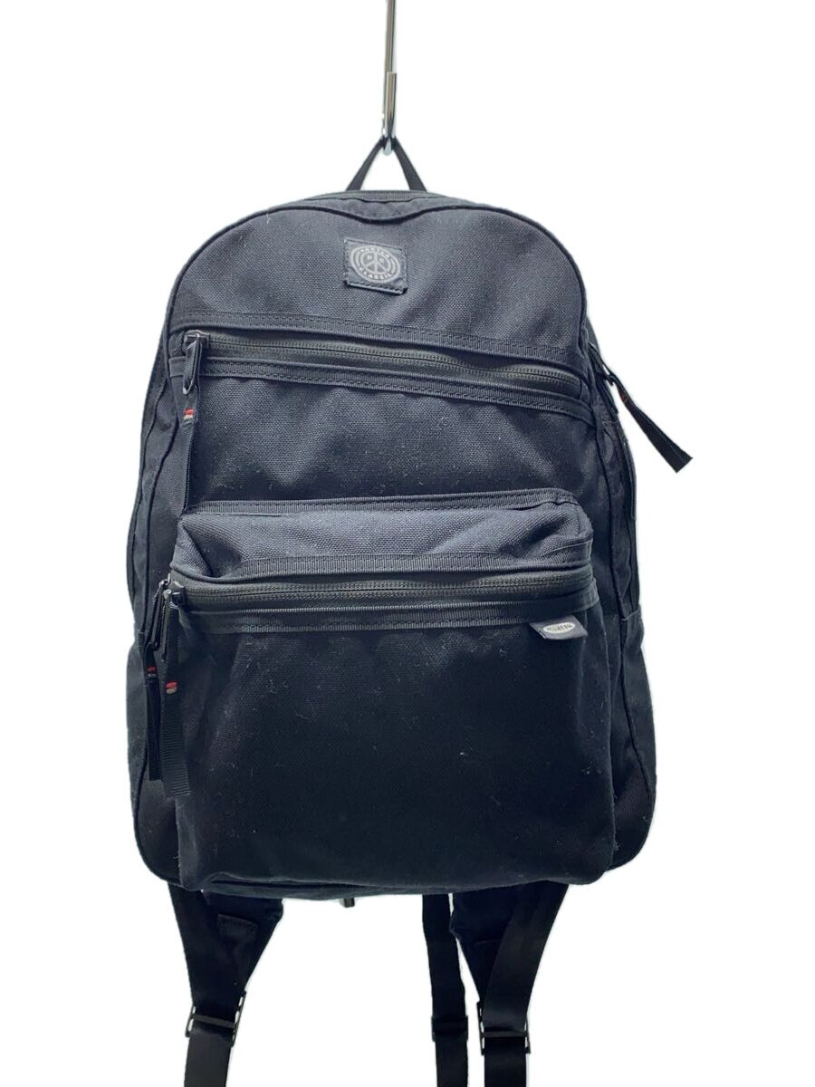 【中古】Porter Classic◆背嚢/--/BLK【御徒面子】
