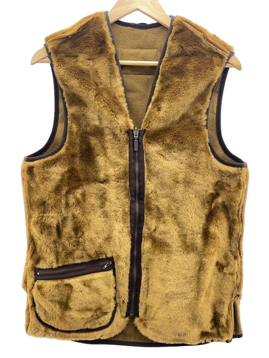 【中古】Barbour◆より良い/--/--/BEG【メンズウェア】