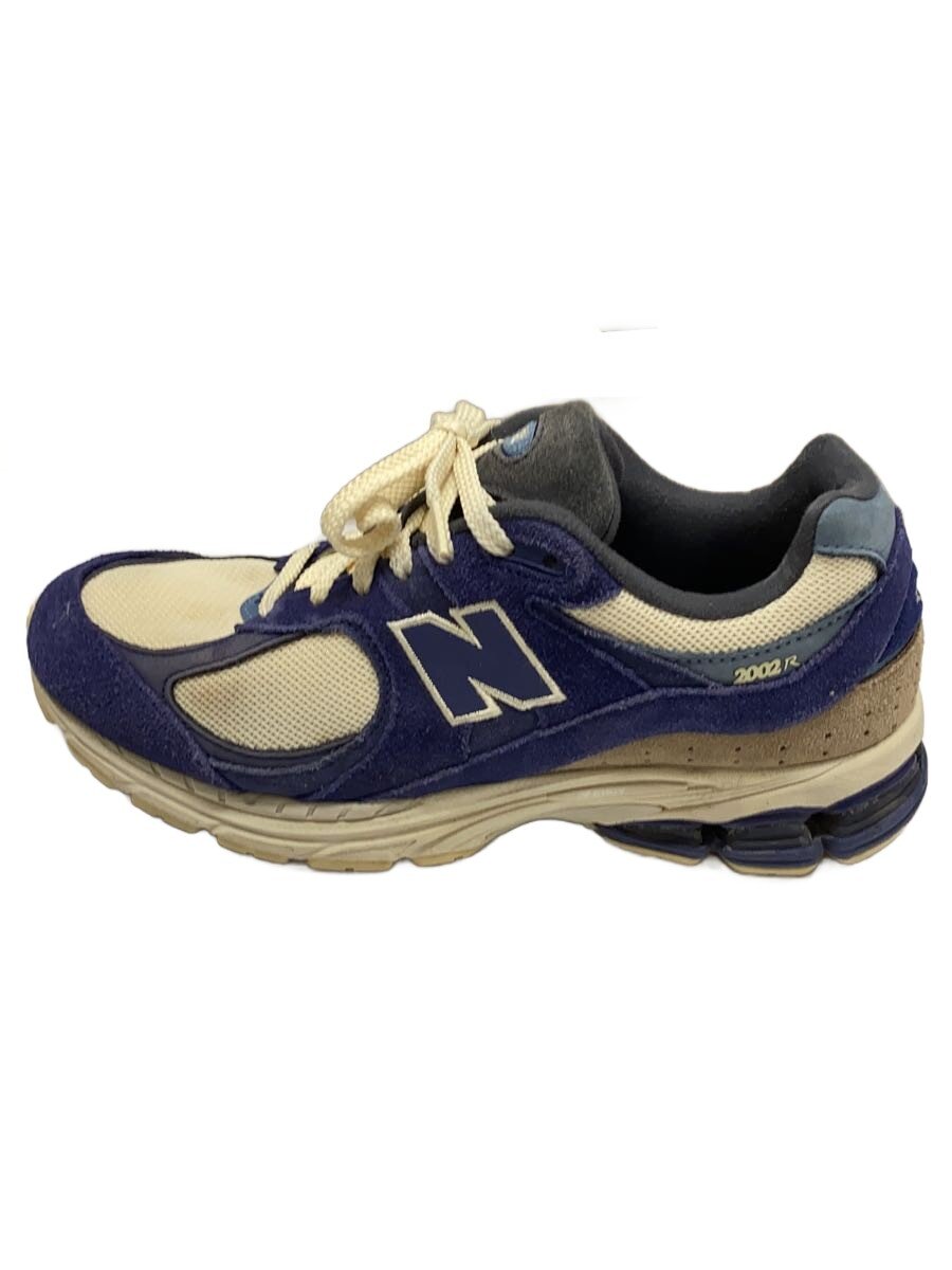 【中古】NEW BALANCE◆M2002/ブルー/26.5cm/BLU【シューズ】|2nd STREET 店