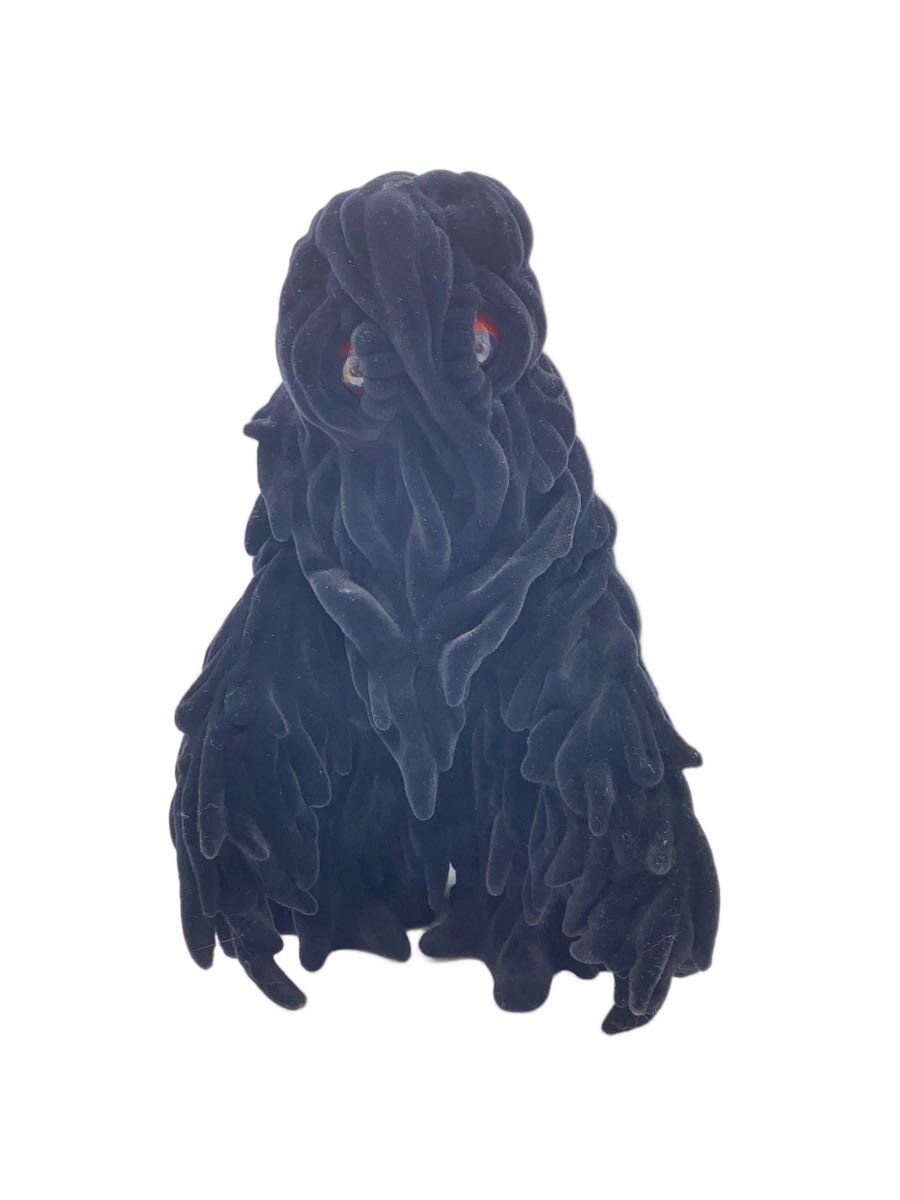 【中古】ヘドラ/フロッキー/特撮フィギュア/限定50個/ブラック【ホビー】