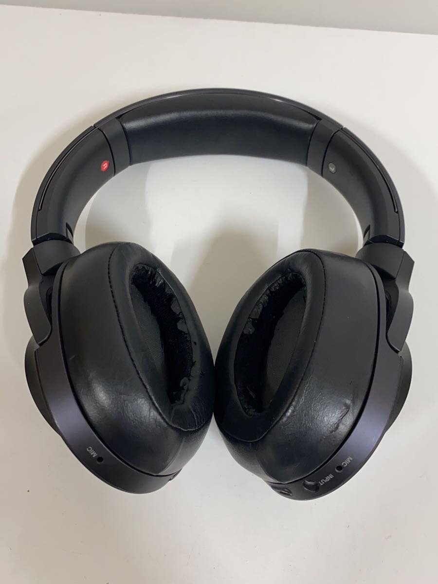 【中古】SONY◆ヘッドホン/MDR-100【家電・ビジュアル・オーディオ】