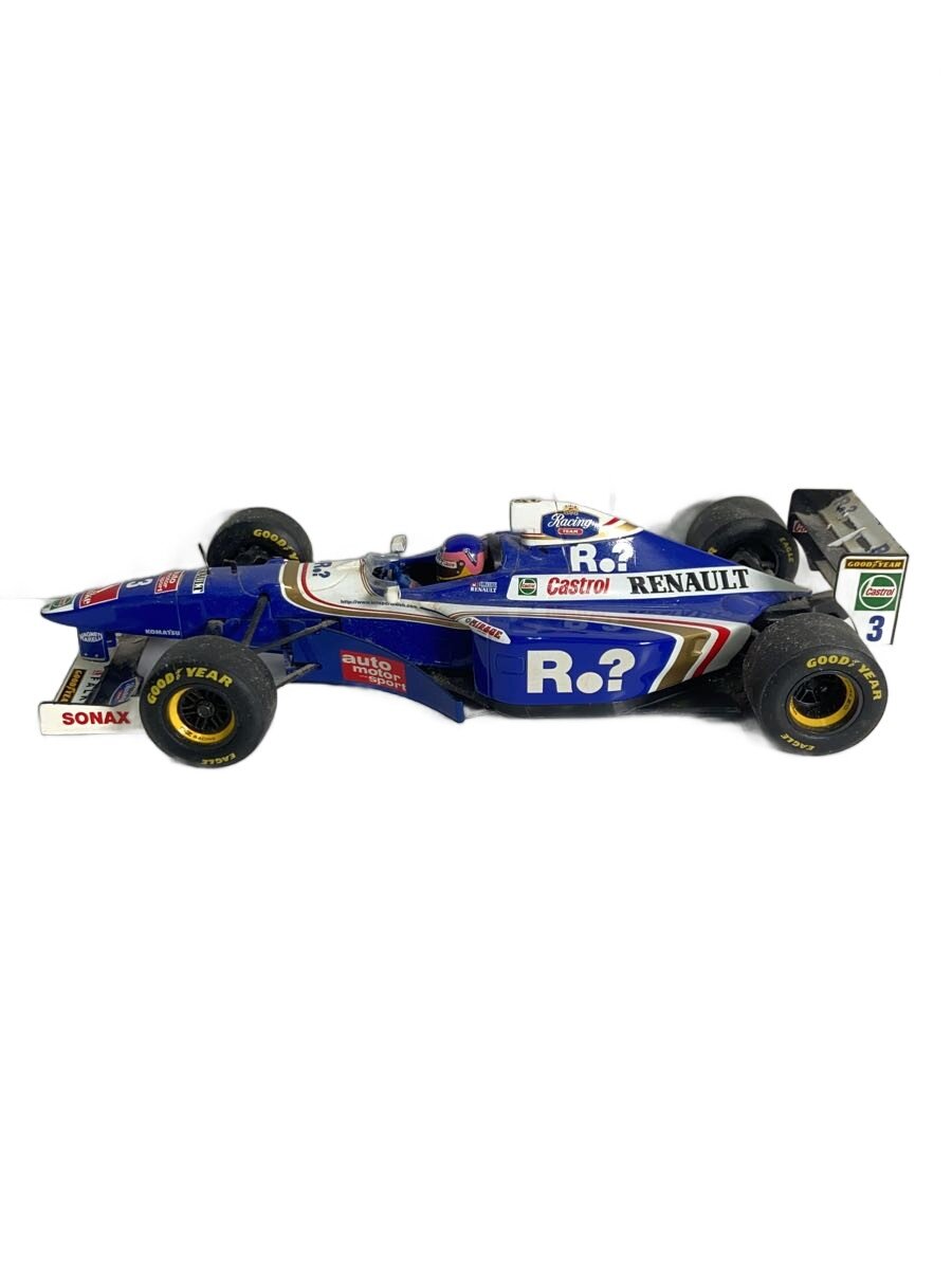 【中古】MINICHAMPS◆男の子【ホビー】