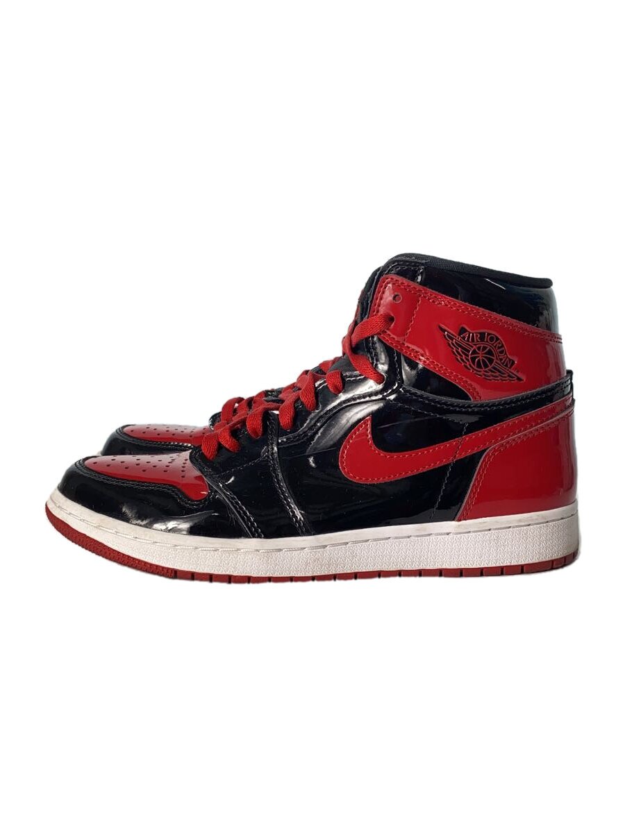 【中古】NIKE◆AIR JORDAN 1 RETRO HIGH OG_エア ジョーダン 1 レトロ ハイ オリジナル/26.5cm【シューズ】｜2ｎｄ STREET 店