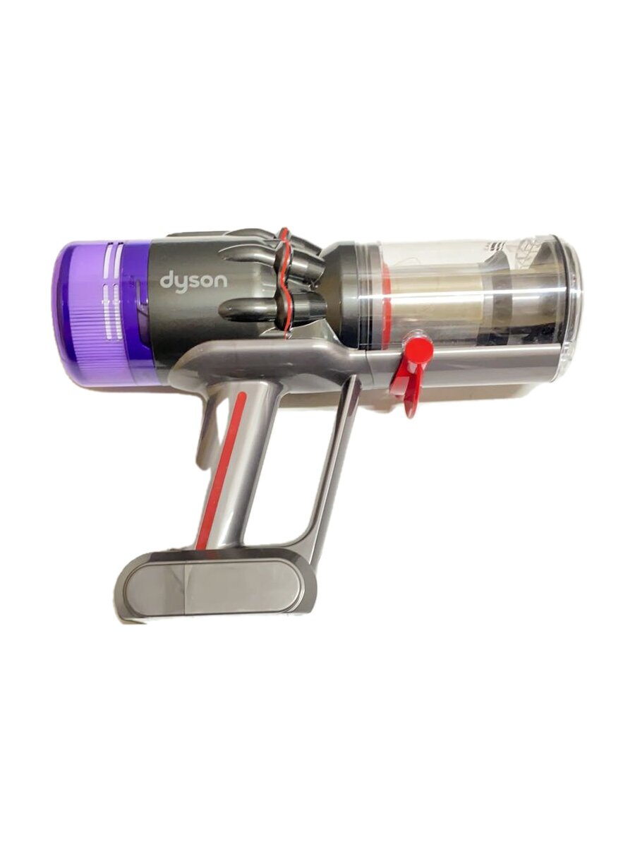 【中古】dyson◆掃き出す機 Micro Focus Clean HH17【家電・視覚性・オーディオ】