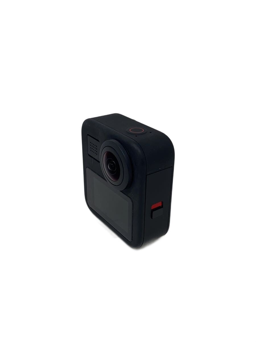 【中古】GoPro◆ビデオカメラ GoPro MAX CHDHZ-202-FX SPCC1【カメラ】