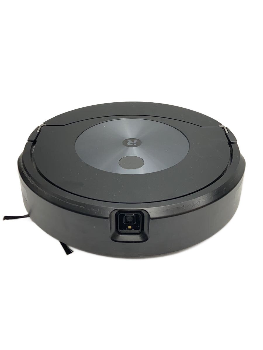 【中古】iRobot◆アイロボット/掃き出す機/ルンバ/R38374【家電・視覚性・オーディオ】