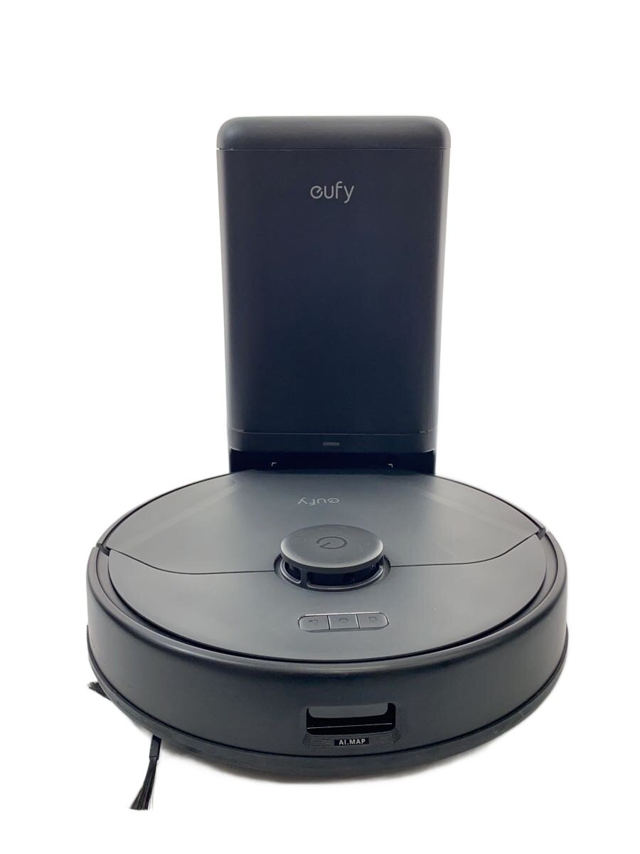 【中古】ANKER◆掃除機 Eufy Clean X8 Pro with Self-Empty Station T2276513【家電・ビジュアル・オーディオ】 24,235円
