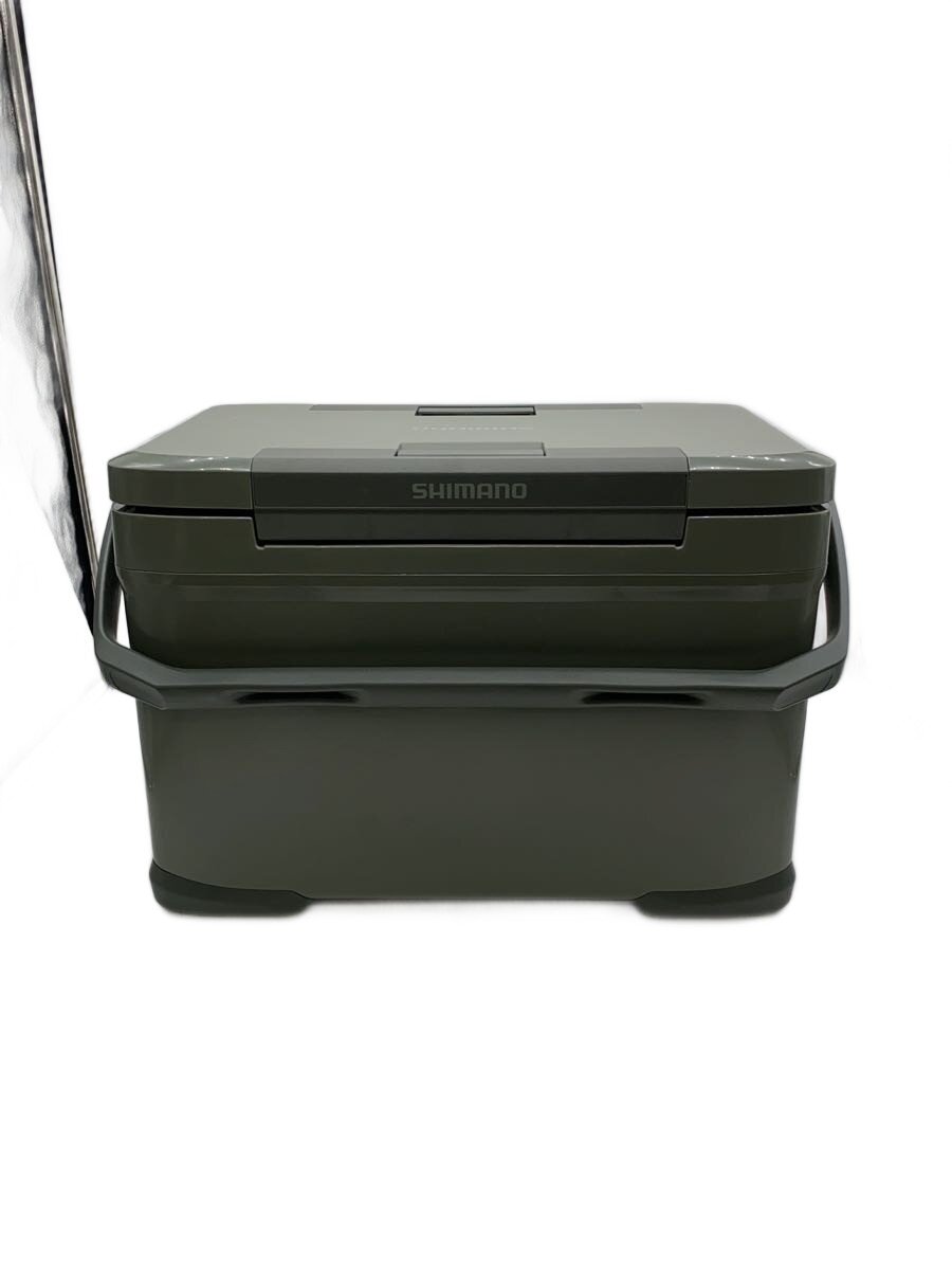 【中古】SHIMANO◆ICE BOX PRO/クーラーボックス/NX-030V//【スポーツ】|2nd STREET 店