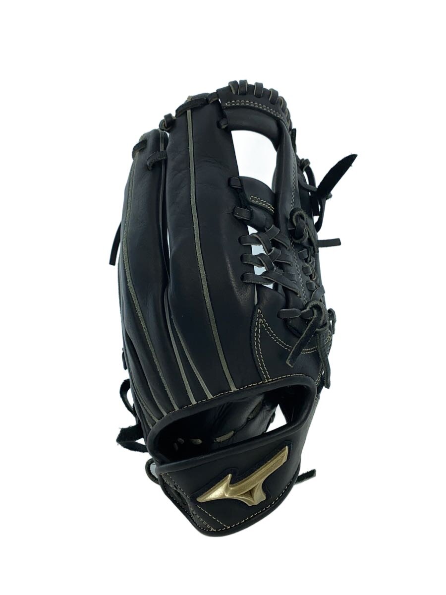 【中古】MIZUNO◆野球用品/右利き用/BLK【スポーツ】