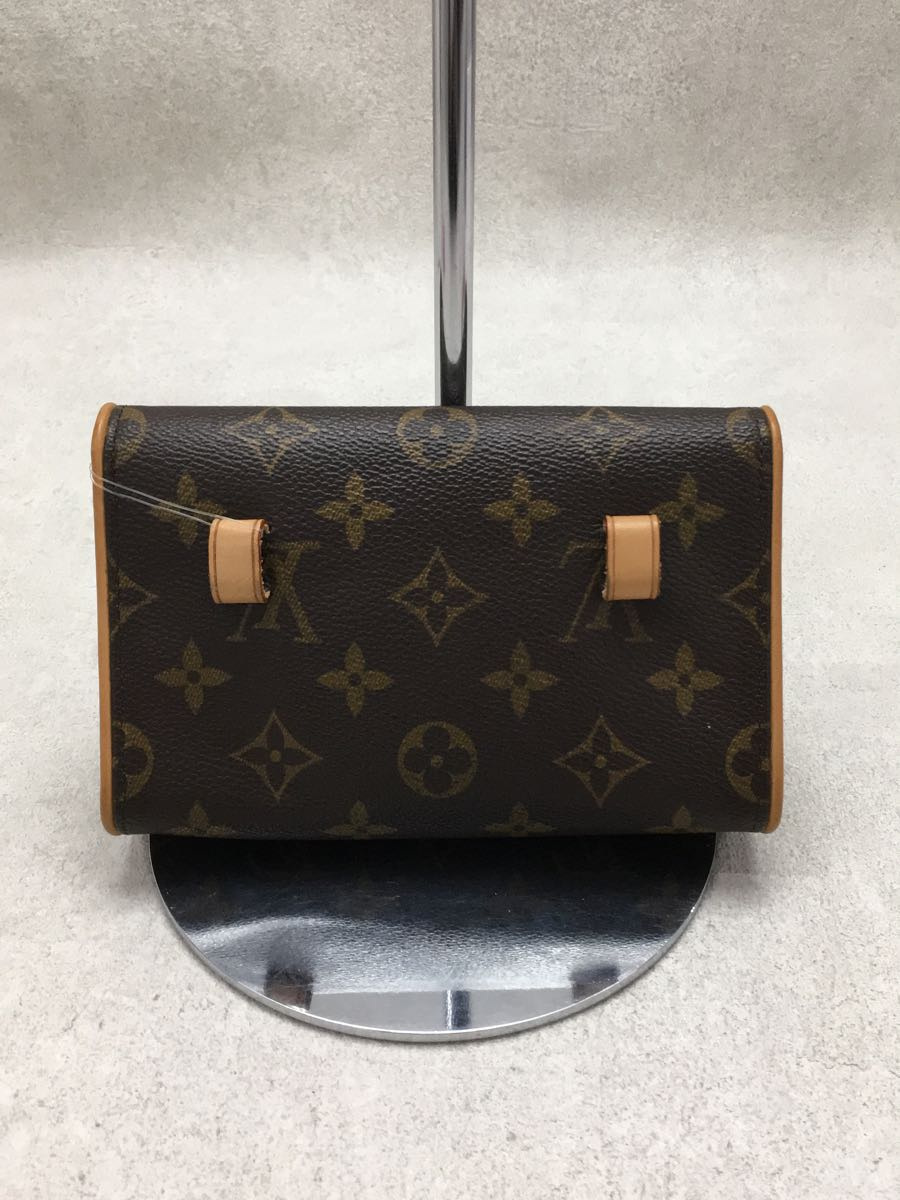 LOUIS VUITTON◇ポシェット・フロランティーヌ モノグラム M51855