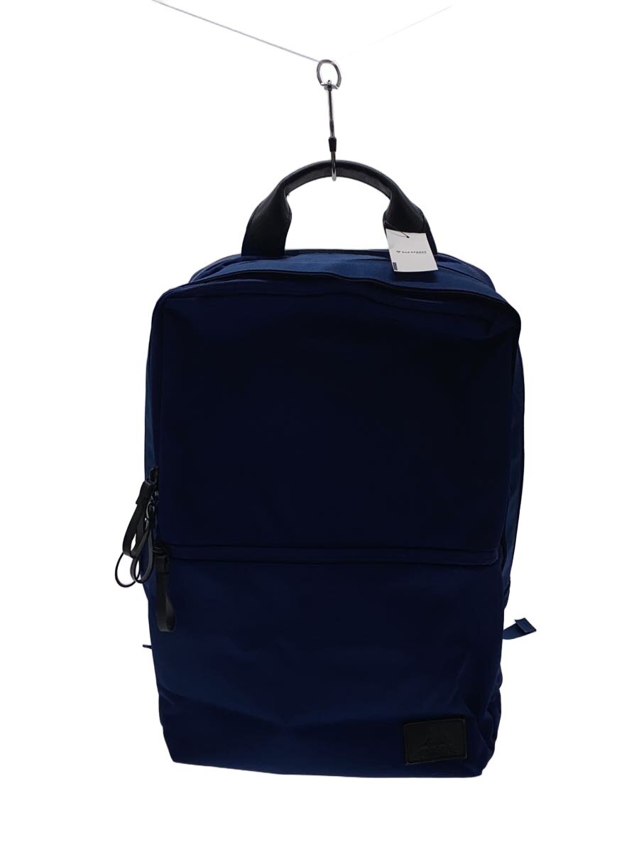 【中古】GREGORY◆背嚢/--/NVY//【御徒面子】