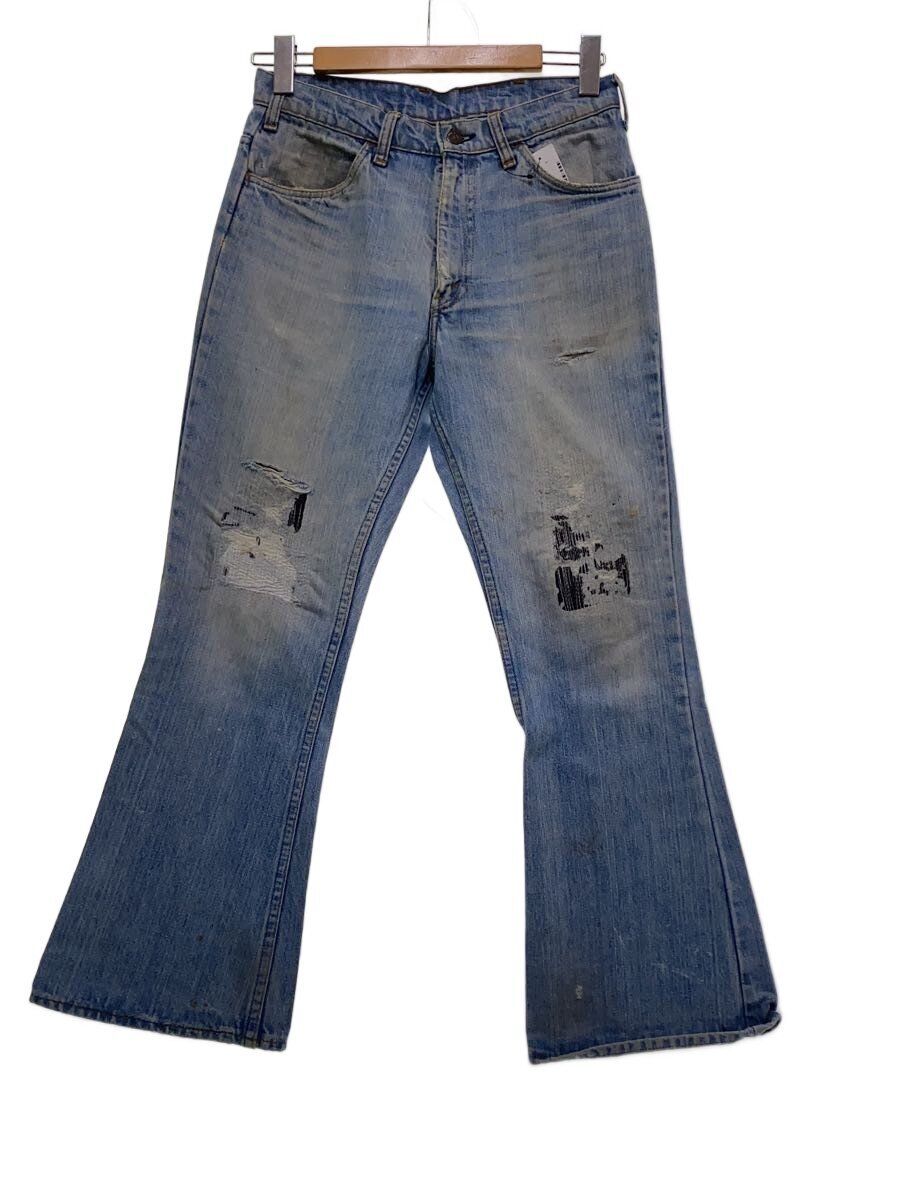 【中古】Levi’s◆ボトム/--/デニム/IDG/646【メンズウェア】|2nd STREET 店
