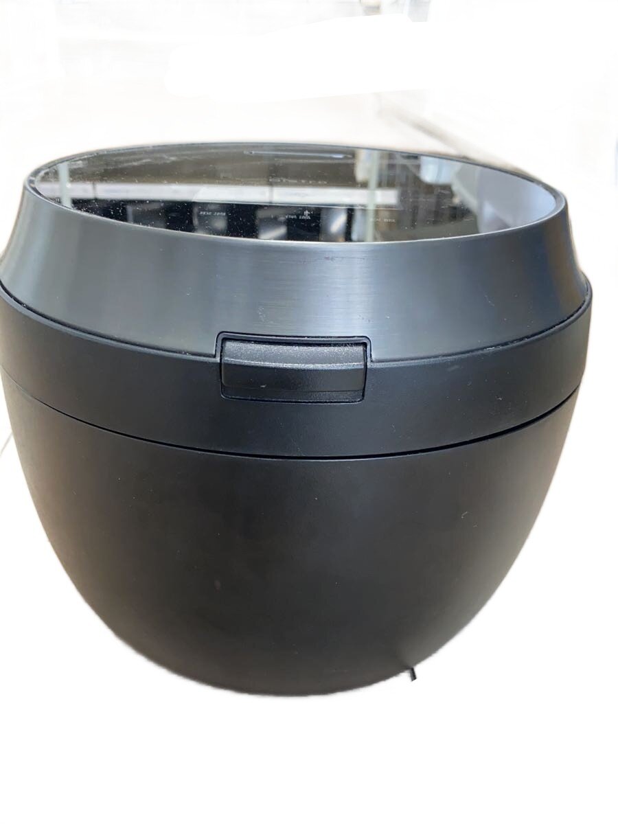 【中古】Panasonic◆炊飯器 SR-V10BA-K//【家電・視覚的・オーディオ】