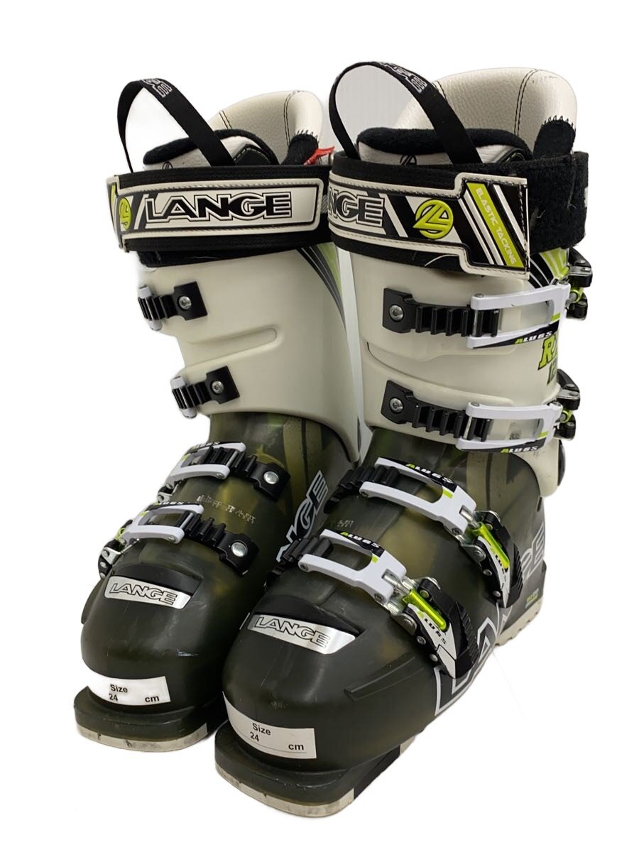 【中古】LANGE◆スキーの板ブーツ【運動競技】