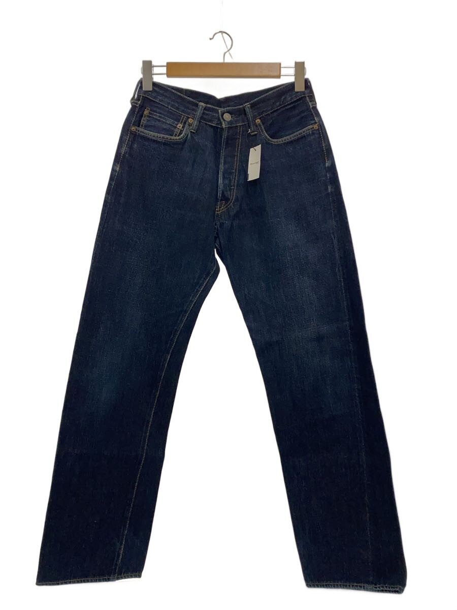 【中古】STUDIO D’ARTISAN&SA◆ブタペイント/ボトム/31/デニム/IDG/D1469【メンズウェア】|2nd STREET 店