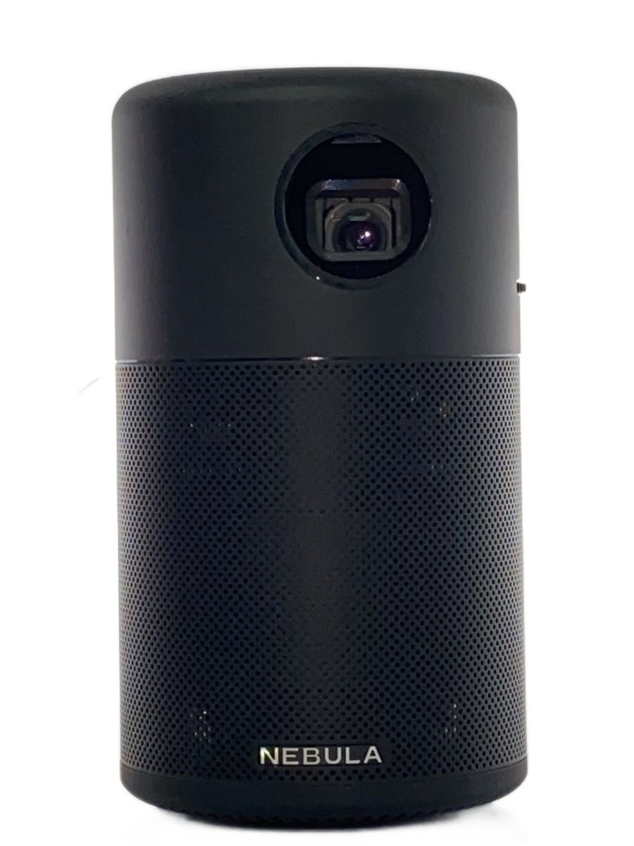 【中古】ANKER◆プロジェクター Nebula Capsule D4111512【家電・ビジュアル・オーディオ】 19,470円
