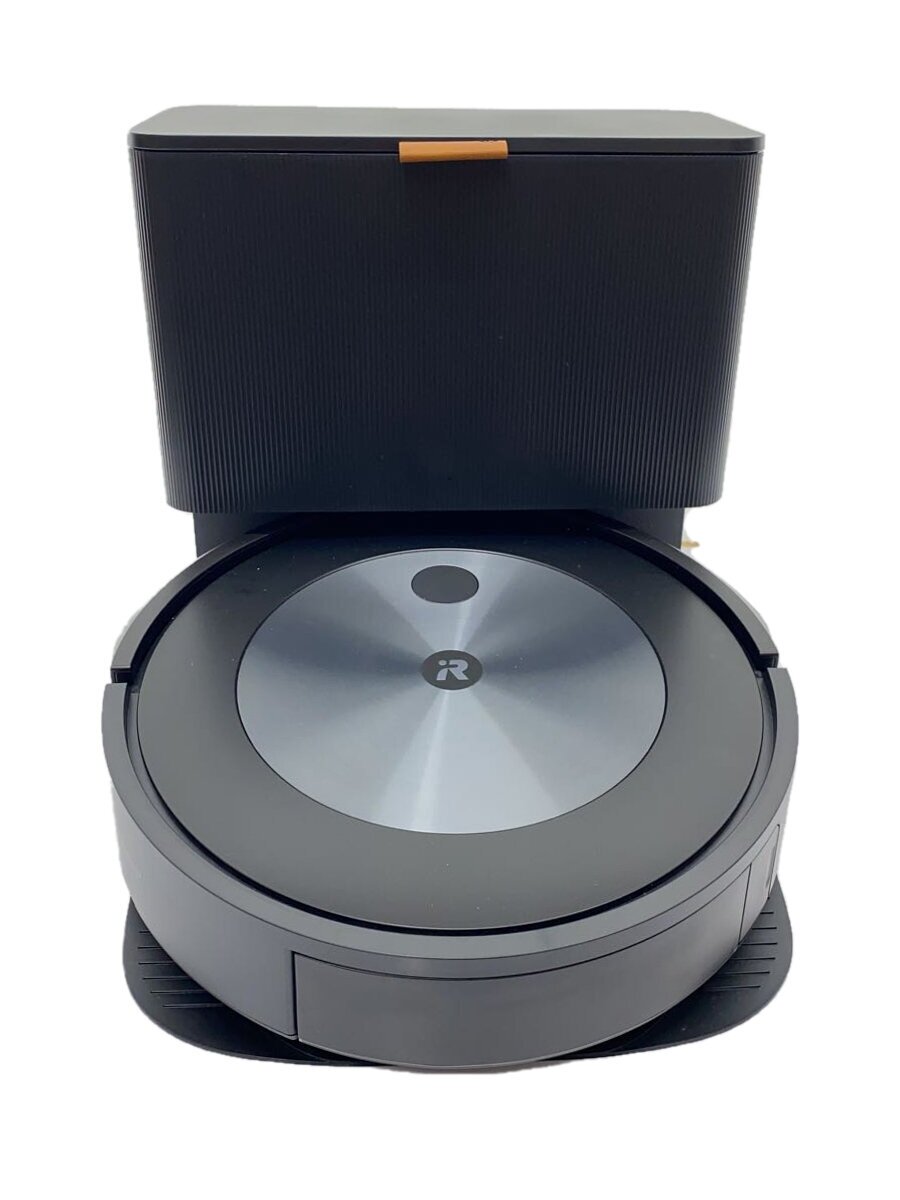 【中古】iRobot◆掃除機 ルンバ j7+j755860【家電・ビジュアル・オーディオ】 43,329円