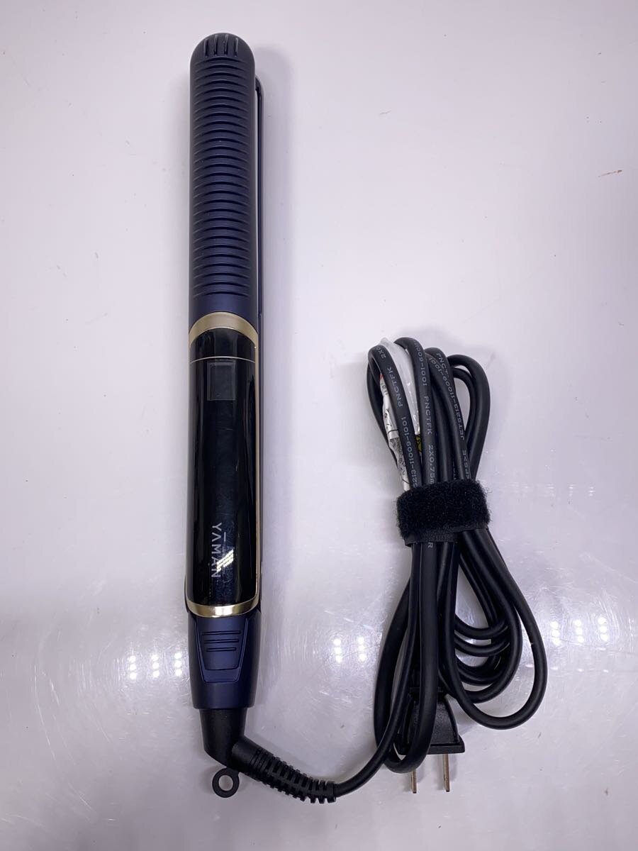 【中古】YA-MAN◆ドライヤー・ヘアアイロン YJHB0L【家電・ビジュアル・オーディオ】