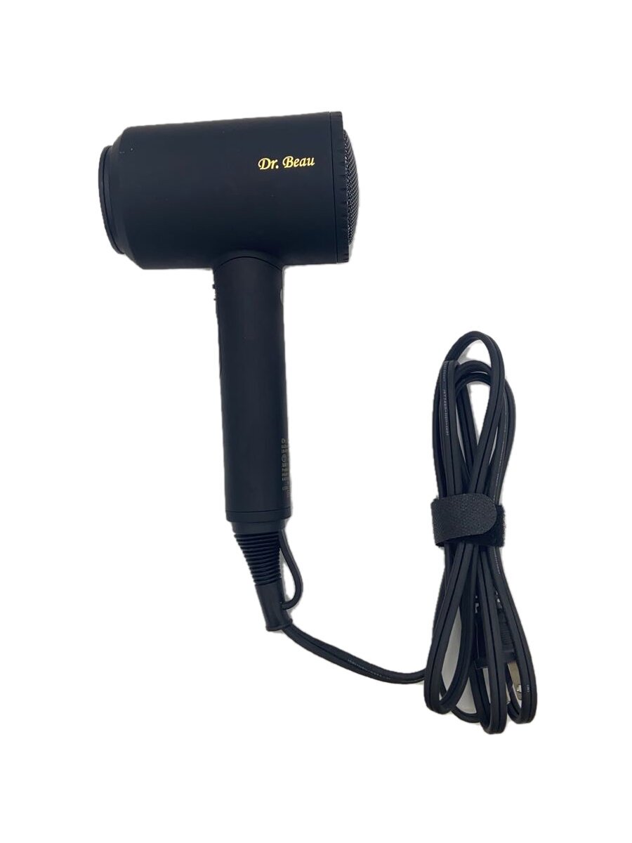 【中古】CANDY◆ドライヤー・ヘアアイロン DB-KP505 Dr.Beau KAZE nice Dryer Premium【家電・ビジュアル・オーディオ】画像