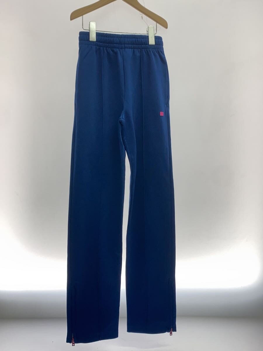 【中古】Acne Studios(Acne)◆貨物自動車ズボン下/XXS/ポリエステル/NVY/無地【レディース御召しもの】