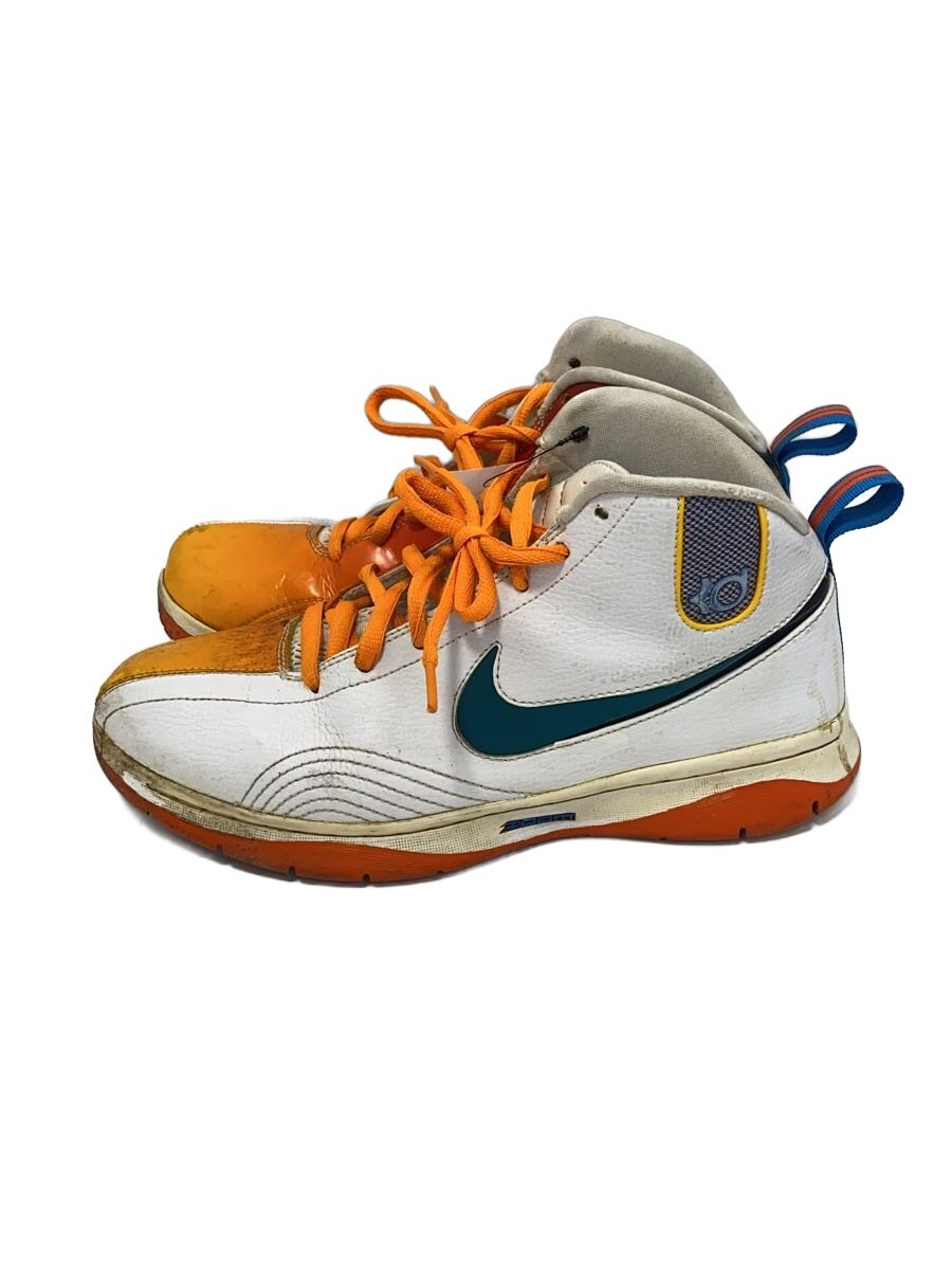 【中古】NIKE◆ローカットスニーカー/28cm/ORN/344473-181【シューズ】｜2ｎｄ STREET 店
