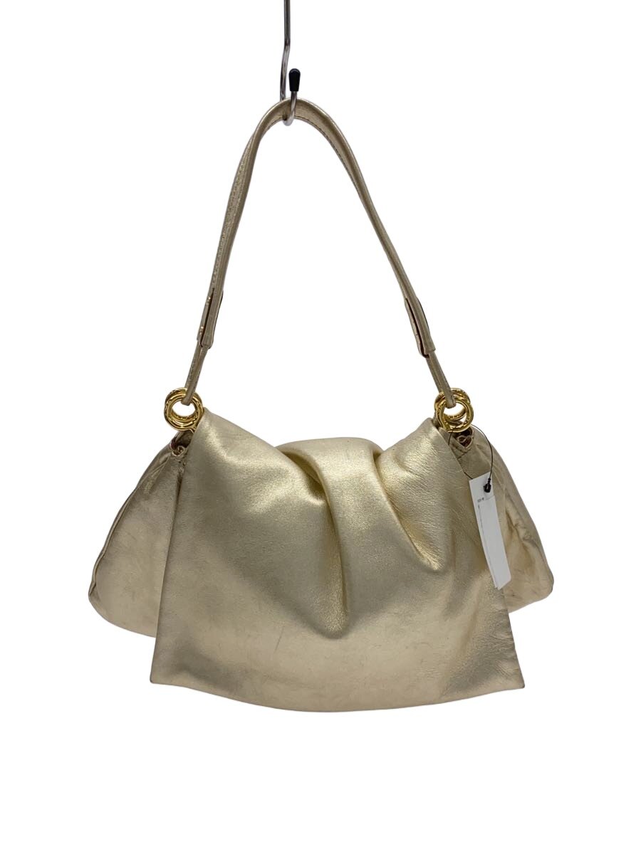 【中古】kate spade new york◆御徒面子/--/GLD//【御徒面子】