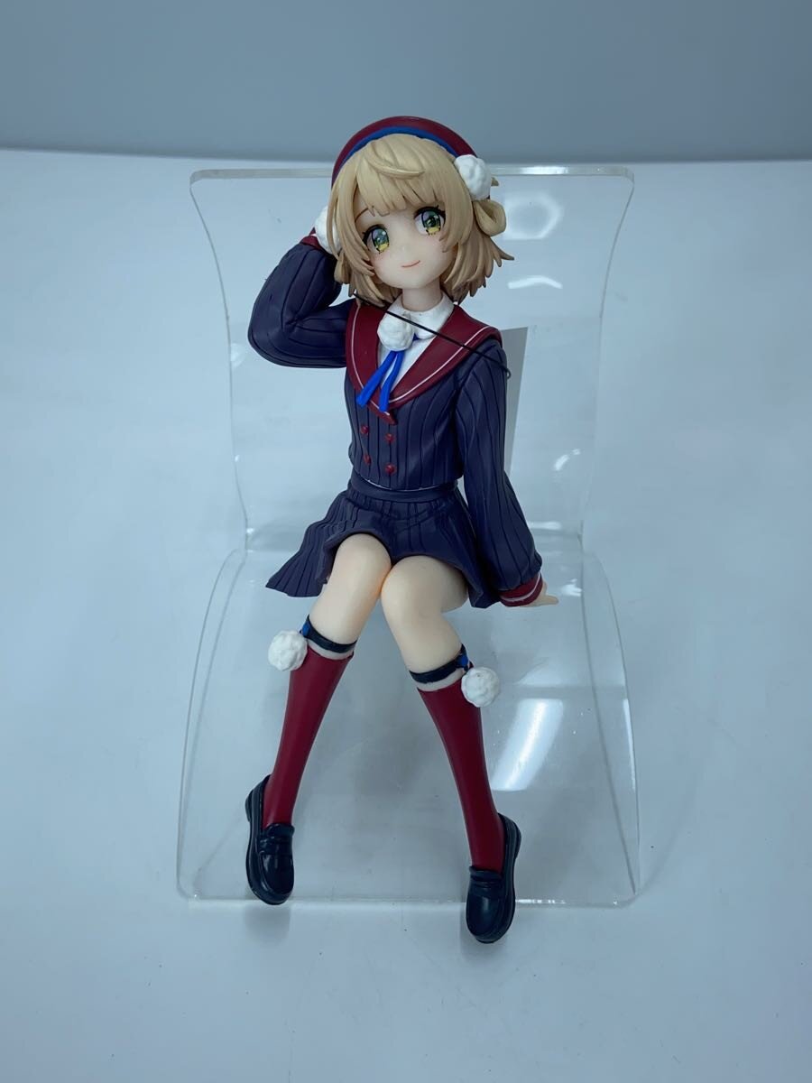 【中古】FURYU◆フィギュア【ホビー】