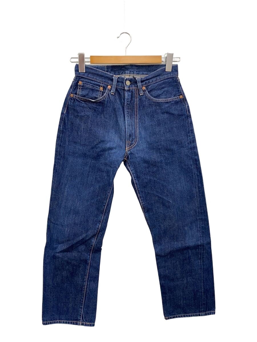 【中古】SUGAR CANE◆1955モデル/USA製/革パッチ/Vステッチ/オフセット/隠しリベット/ジッパーフライ/セルビッチ【メンズウェア】|2nd STREET 店
