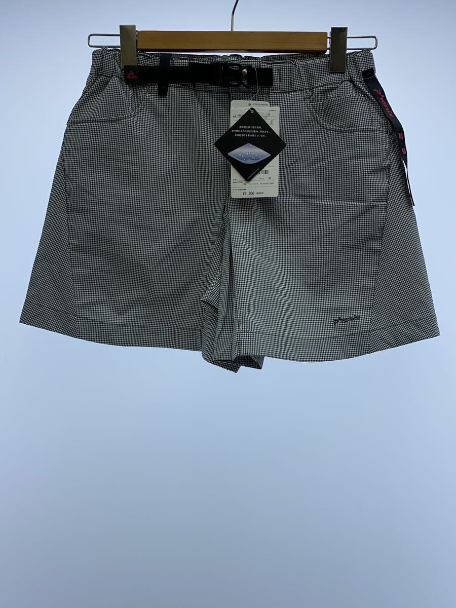 【中古】PHENIX◆スポーツウェアー/M/GRY/PHA22SP60【スポーツ】