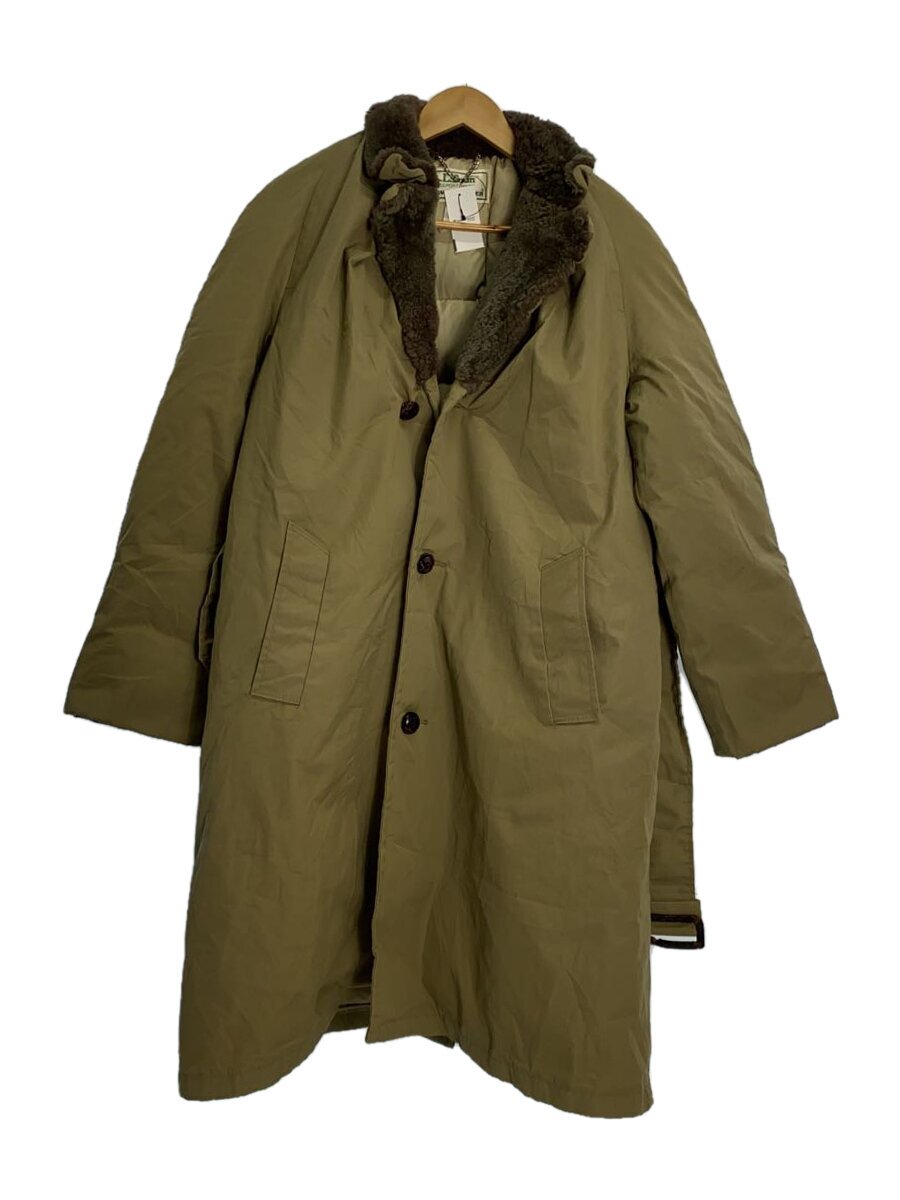 【中古】L.L.Bean◆コート/42/--/BEG【メンズウェア】｜2ｎｄ STREET 店