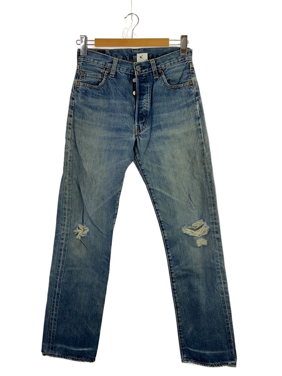 【中古】Levi’s◆ボトム/31/デニム/IDG/5010003【メンズウェア】|2nd STREET 店