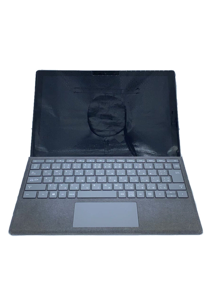 【中古】Microsoft◆タブレットPC Surface Pro 7 VNX-00027/Corei5第10/8GB/SSD256GB/201//【パソコン】