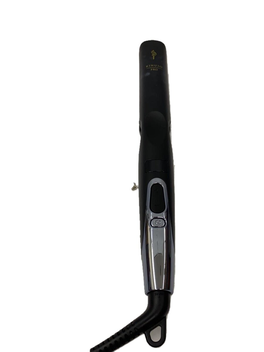 【中古】KINUJO◆ドライヤー・ヘアアイロン KINUJO Pro Straight KP001【家電・ビジュアル・オーディオ】