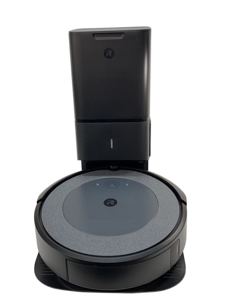 【中古】iRobot◆掃除機 ルンバ i3 I315060//【家電・ビジュアル・オーディオ】｜2ｎｄ STREET 店