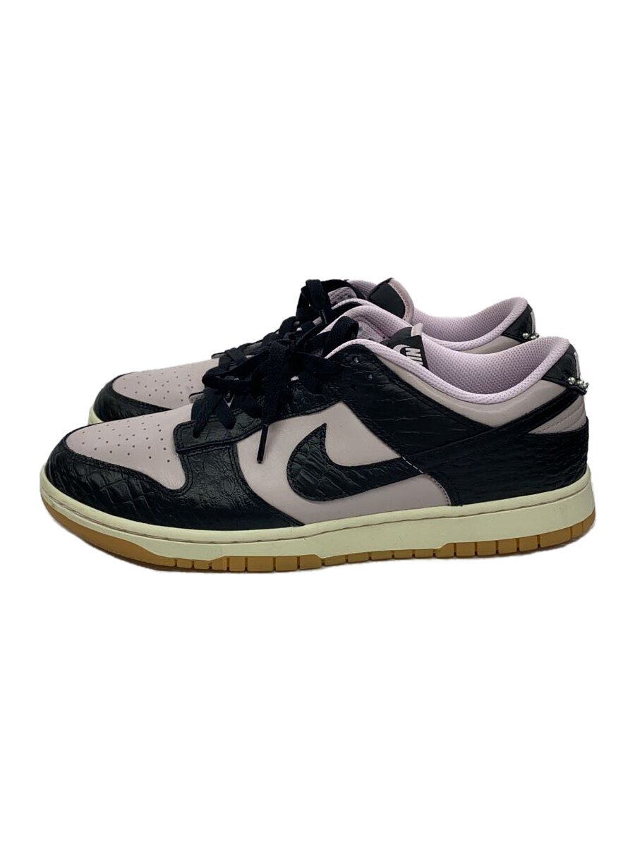 【中古】NIKE◆DUNK LOW RETRO_ダンク LOW レトロ/29cm/PNK【シューズ】｜2ｎｄ STREET 店