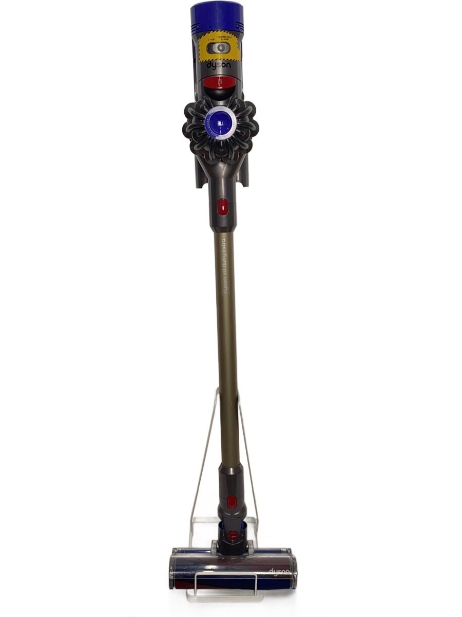 【中古】dyson◆掃き出す機 Dyson V8 Fluffy Extra SV10FFEX【家電・視覚性・オーディオ】