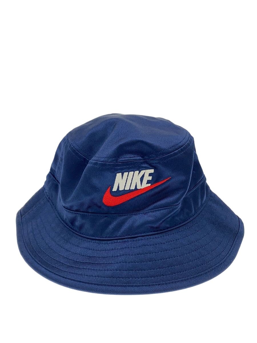 【中古】NIKE◆Dazzle Crusher/井戸釣瓶かぶり笠/ポリエステル/NVY/無地/メンズ/FZ6789-410【服飾雑貨他】