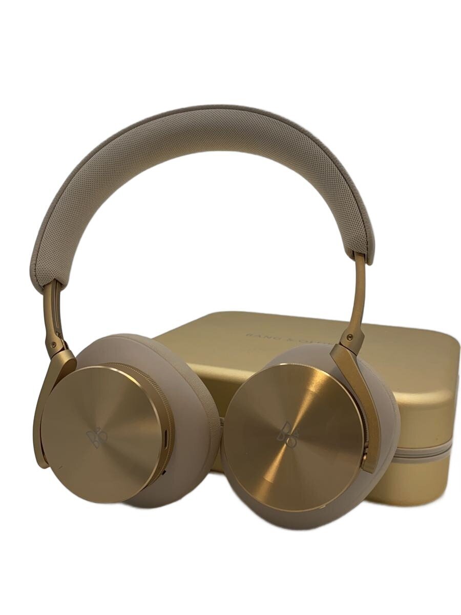 【中古】Bang&Olufsen◆ヘッドホン Beoplay H95【家電・ビジュアル・オーディオ】