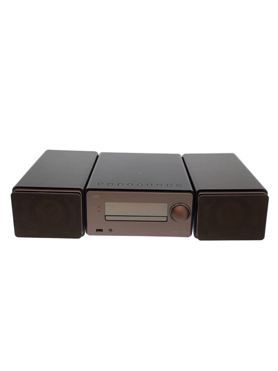 【中古】JVC・Victor◆ミニコンポ EX-S55 本体型番CA-EXS55【家電・ビジュアル・オーディオ】