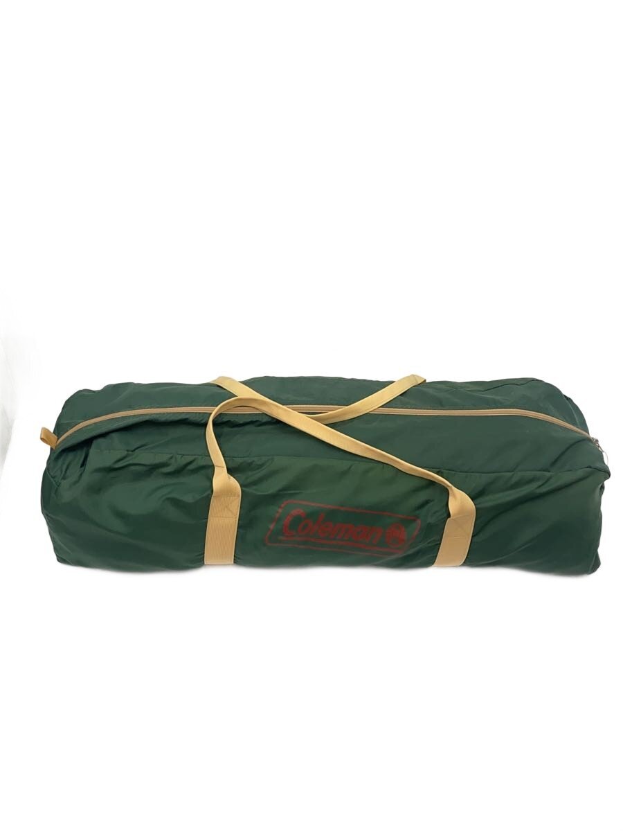 【中古】Coleman◆テント タフドーム/3025 スタートパッケージ 2000027279 [グリーン]/ドーム/4~6人用/【スポーツ】