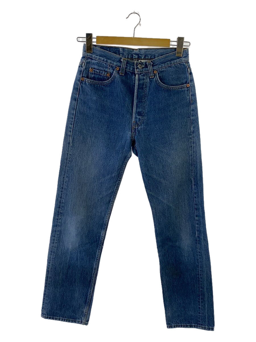【中古】Levi’s◆下つ方/29/綿織物/IDG//【メンズウェア】