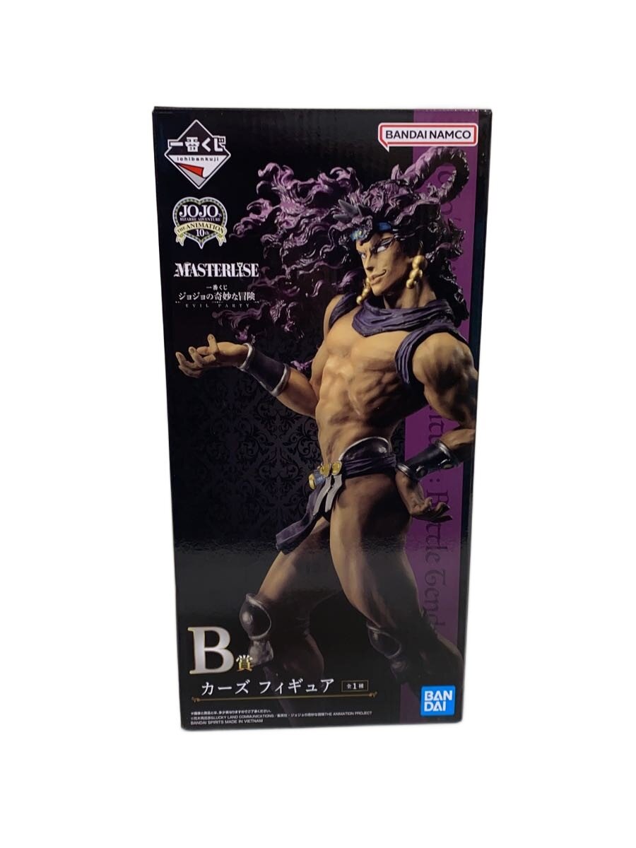 【中古】BANDAI SPIRITS◆フィギュア/コミック&アニメ/ジョジョの奇妙な冒険【ホビー】