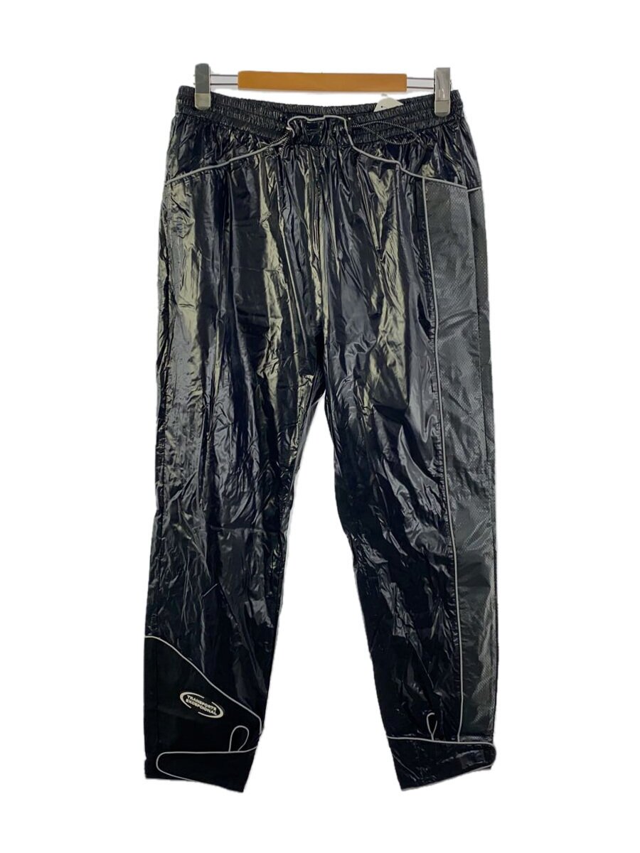 【中古】MARCELO BURLON COUNTY OF MILAN◆下つ方/L/ナイロン/BLK/CMCA143S20FAB005//【メンズウェア】