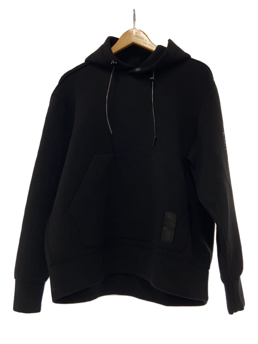 【中古】C DIEM◆パーカー/M/人絹/BLK/MSC-21012【メンズウェア】