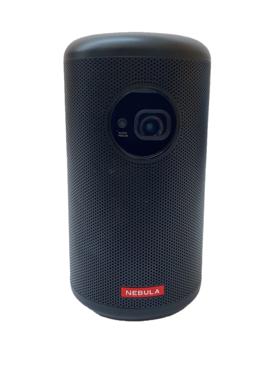 【中古】NEBULA/プロジェクター/D2421【家電・ビジュアル・オーディオ】