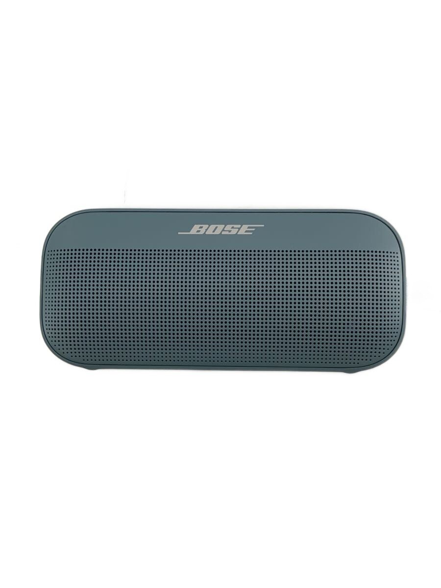 【中古】BOSE◆Bluetoothスピーカー SoundLink Flex Bluetooth speaker 435910【家電・ビジュアル・オーディオ】